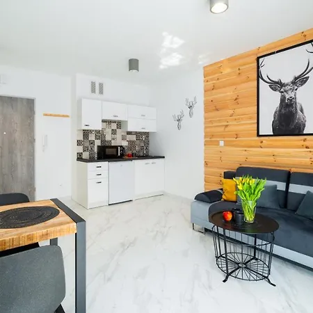 Διαμέρισμα Fantazja