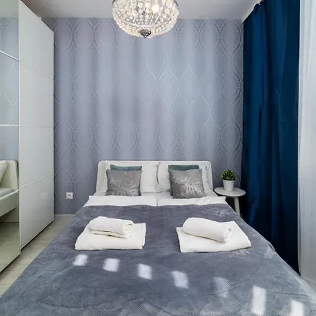 Διαμέρισμα Fantazja Karpacz