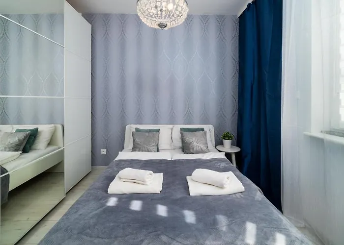 Apartman Fantazja Karpacz