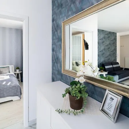 Apartament Fantazja Karpacz