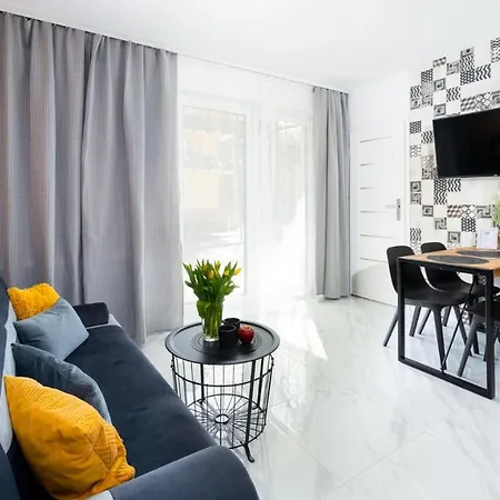 Fantazja Apartament *