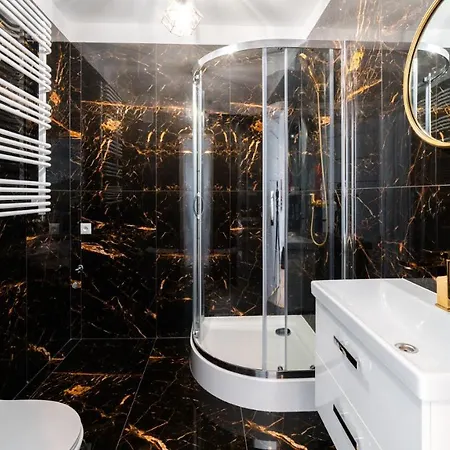 Fantazja Apartament Karpacz