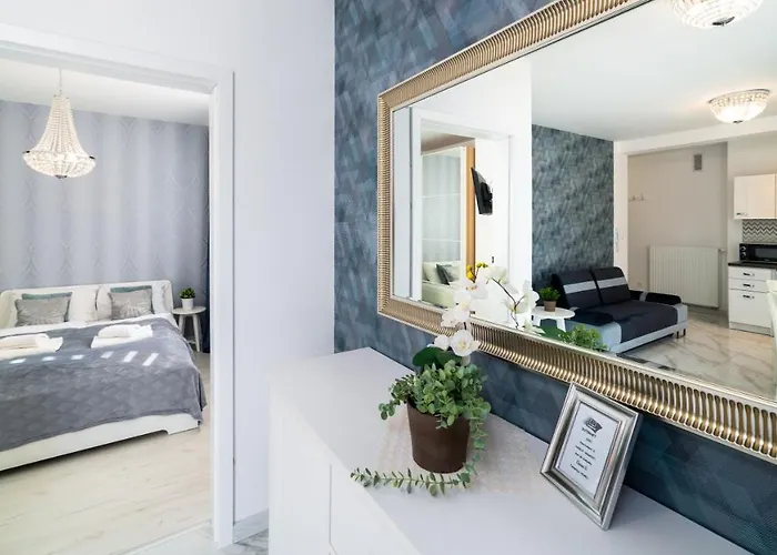 Appartement Fantazja Karpacz