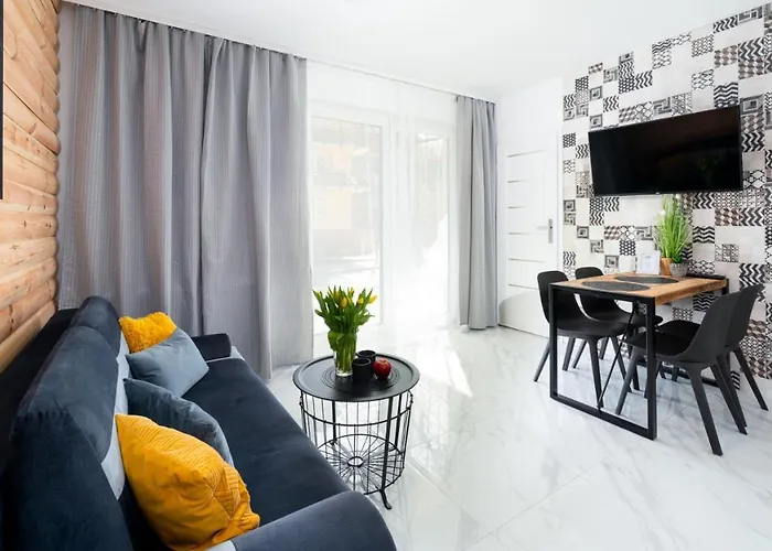 Fantazja Appartement *