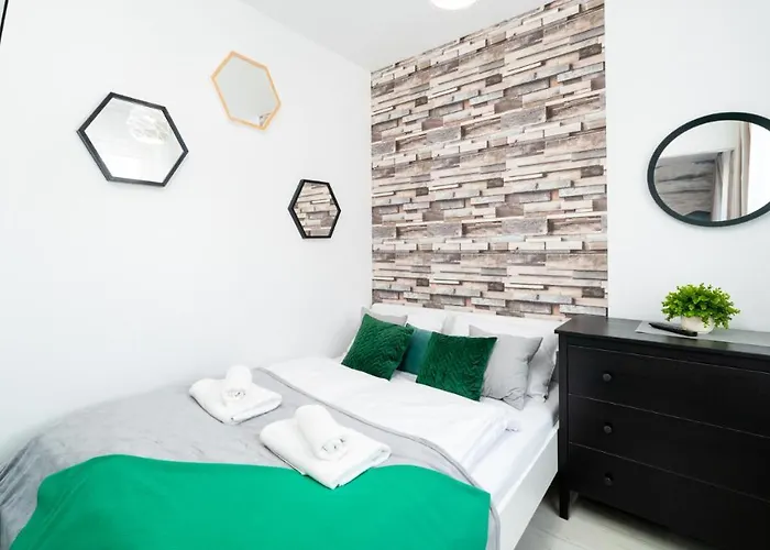 Appartement Fantazja