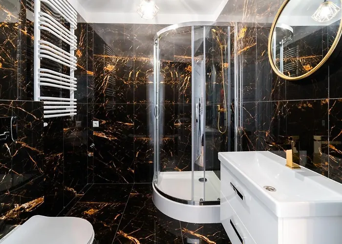 Fantazja Appartement Karpacz